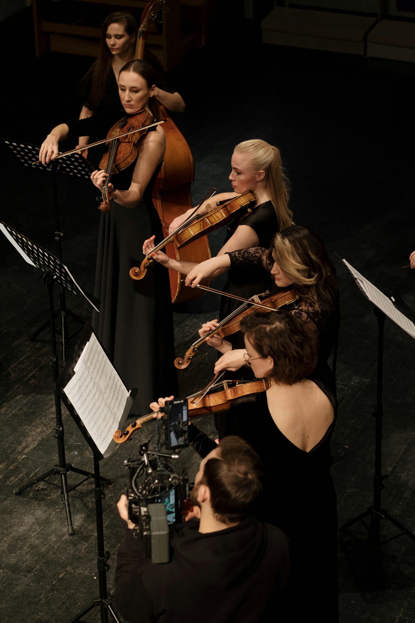Orchestra
